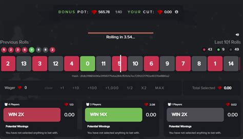 WTFSkins Roulette Guide .
